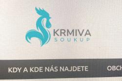 Děkujeme moc firmě Krmiva Soukup ❤️ ❤️ ❤️  květen 2025