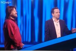 Děkujeme moc  ❤️ ❤️ ❤️ Bohouškovi říjen 2025