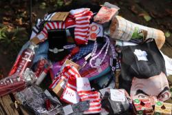 Děkujeme moc  ❤️ ❤️ ❤️ Jitce Svobodové říjen 2025