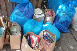 Děkuji moc holkám z Mokré ❤️ ❤️ ❤️říjen 2025