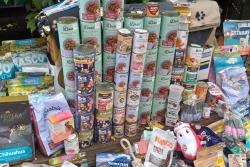 Děkujeme  💚 💛 SuperZoo Pohořelice a jejím zákazníkům ❤️říjen 2025