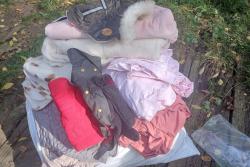 Děkuji moc dvojčatům  💙 💚 říjen 2025