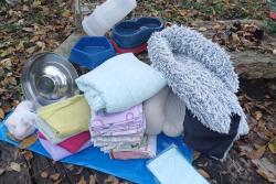 Děkujeme moc  ❤️ ❤️ ❤️ paní Emílii listopad 2025