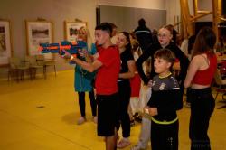 Děkujeme Entlebuchům 💚 💛 🧡 žáří 2025