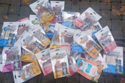 Děkuji Monice Langerové 💚 💛 🧡 listopad 2025