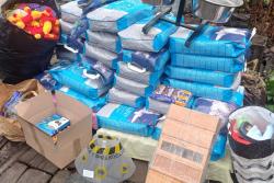 Děkujeme Chovatelským potřebám Asta Rosice ❤️❤️❤️prosinec 2025