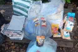 Děkuji paní Megové 💚 💛 🧡 listopad 2025