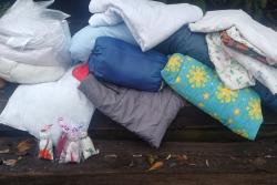 Děkuji paní Megové 💚 💛 🧡 prosinec 2025