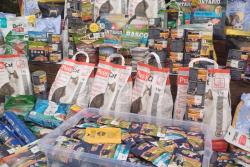 Děkujeme  💚 💛 SuperZoo Vyškov a jejím zákazníkům ❤️listopad 2025