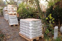 Nadace na ochranu zvířat a společnost Mars Czech s.r.o ❤️ 💛 listopad 2025