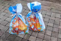 Děkujeme paní ze Šumic  💚 💛 ❤️prosinec 2025