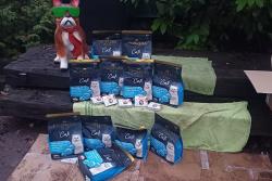 Nakrm nás cz - děkujeme   💚 💛 🧡prosinec 2025