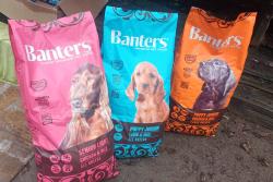 Děkujeme paní s dcerou z Jiříkovic 💙 💚prosinec 2025