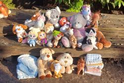 Děkujeme paní Tomsové s dcerou 💛 🧡 prosinec 2025