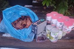 Děkuji moc panu Kořínkovi  💙 💚 říjen 2025