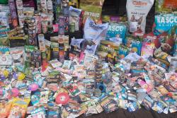 Děkujemee  💚 💛 SuperZoo Vyškov a jejím zákazníkům ❤️💛 prosinec 2025