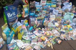 Děkujemee  💚 💛 SuperZoo Pohořelice a jejím zákazníkům ❤️ prosinec 2025