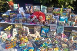 Děkujeme 💚 💛 SuperZoo Pohořelice a jejím zákazníkům ❤️ prosinec 2025