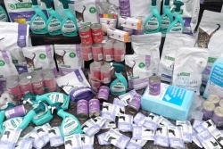 Děkujeme Pro útulky cz. 💚 💛 ❤️leden 2026