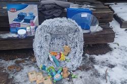 Děkujeme slečně ❤️ ❤️leden 2026