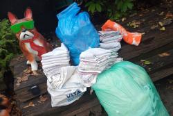 Děkujeme holkám z Mokré  💚 💛 ❤️prosinec 2025