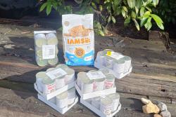 Nakrm nás cz - děkujeme   💚 💛 🧡 únor 2026