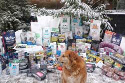 Děkujeme 💙 💚 Chovatelské potřeby OD Kojál❤️ 🧡leden 2026