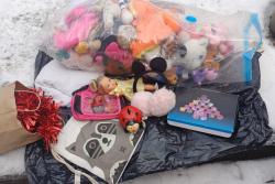 Děkujeme Lena Obrtelová   💚 💛 ❤️únor 2026