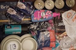 Děkujeme moc Janě Cejpkové ❤️ ❤️ ❤️ ❤️ únor 2026