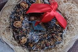 Děkuji moooc BADY z.s. 💛 🧡 💛 únor 2026