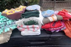 Děkujeme  paní z Rosic  🧡 🧡 🧡 březen 2026