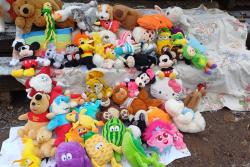 Děkuji moc holčičce💚 💛 🧡 únor 2026