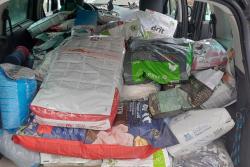 Děkujeme moc prodejně Hornbach🧡 v Brně leden 2026🧡🧡🧡