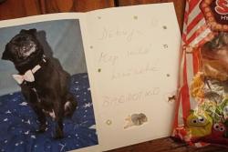 Děkuji moc Veronice Hájkové 💛 🧡 💛březen 2026